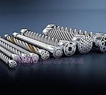 Non-rotating wire rope  Non-rotating wire rope